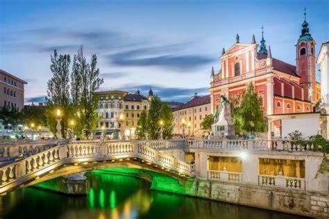 Apartma Ajda Zelezniki Luaran gambar